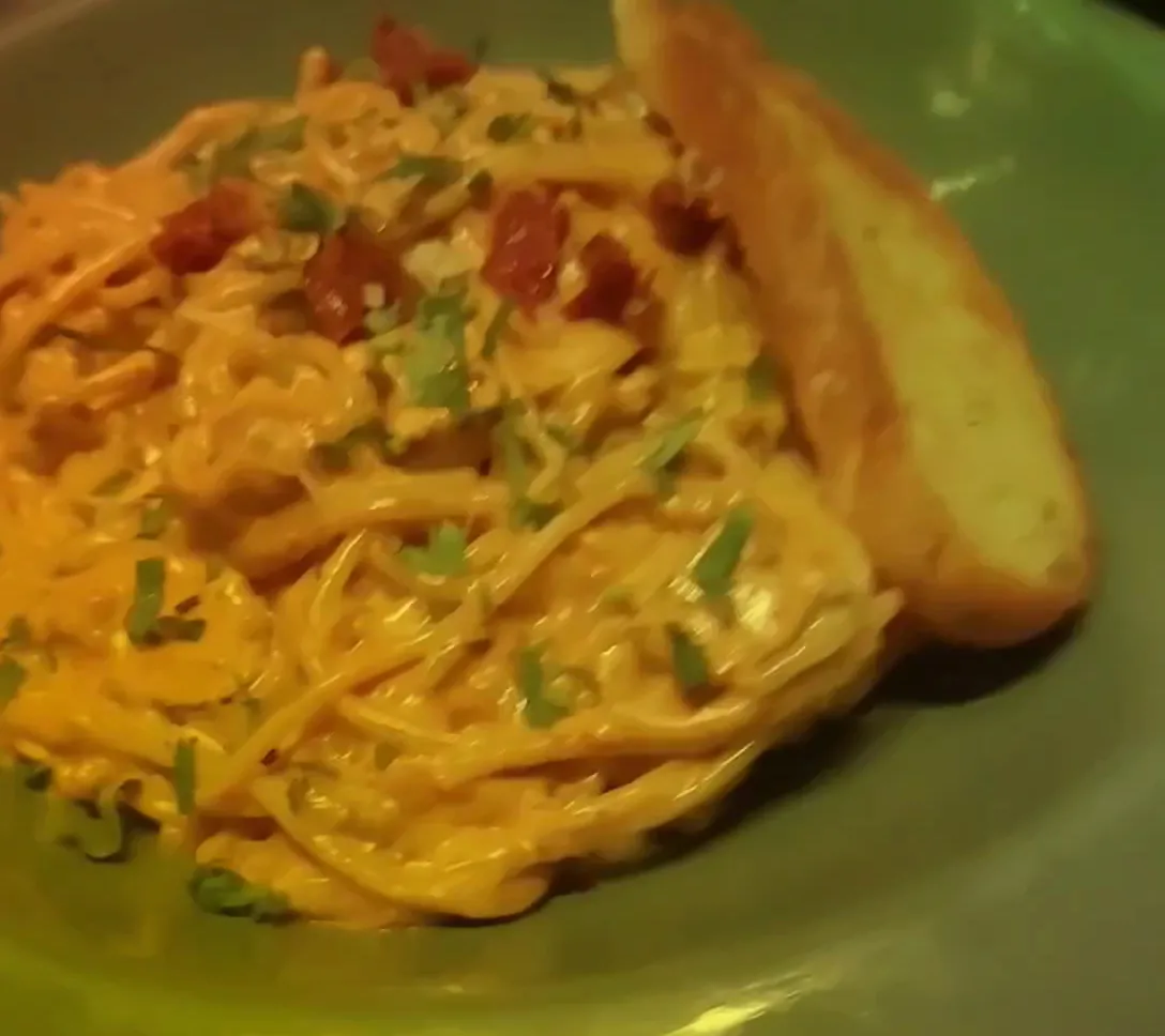 Zezo's Pasta — Tavolo Multan